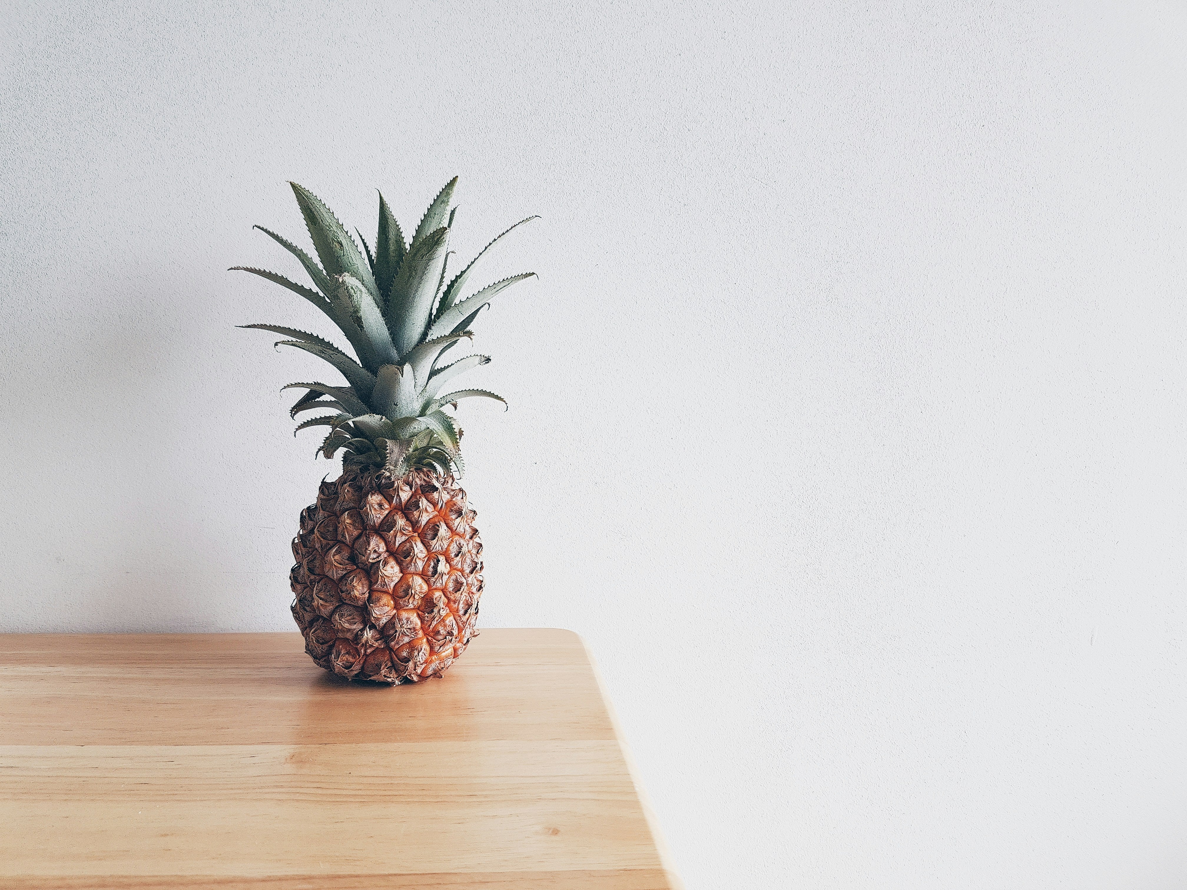 The Pineapple: Infertility's Official Fruit